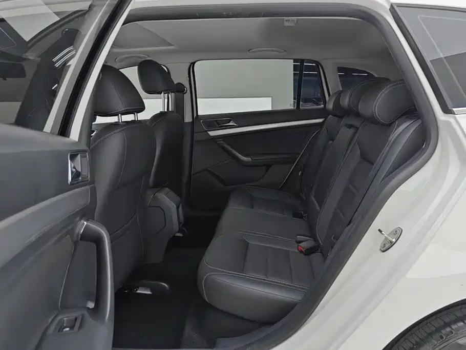 Volkswagen Gran Lavida — миниатюра 11