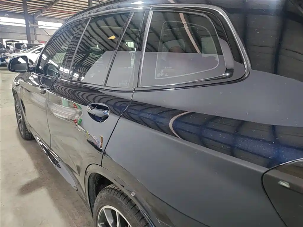 BMW X3 2023 xDrive30i Lead M