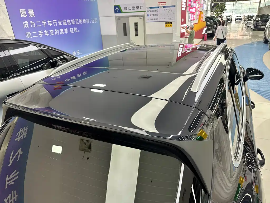 Porsche Cayenne 2020 Cayenne E-Hybrid 2.0T