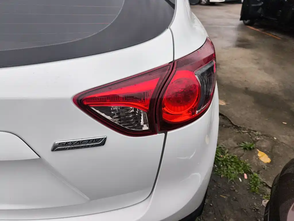Mazda CX-5 (Import) — миниатюра 24