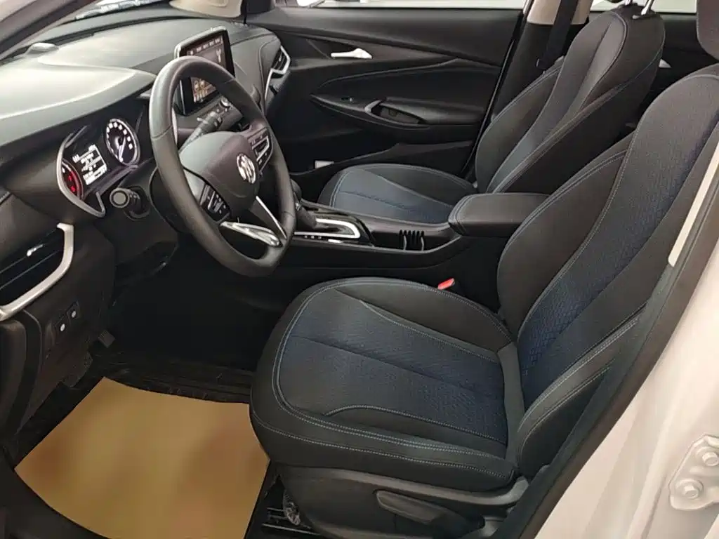 Buick Encore — миниатюра 15