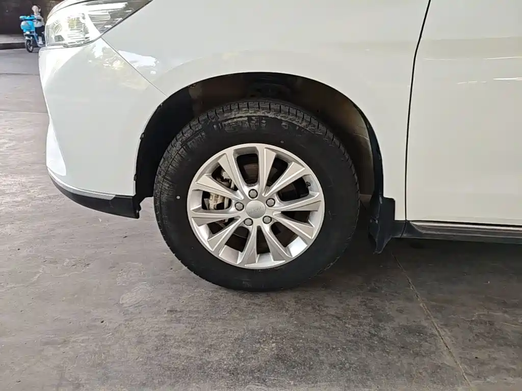 Haval M6 — миниатюра 23