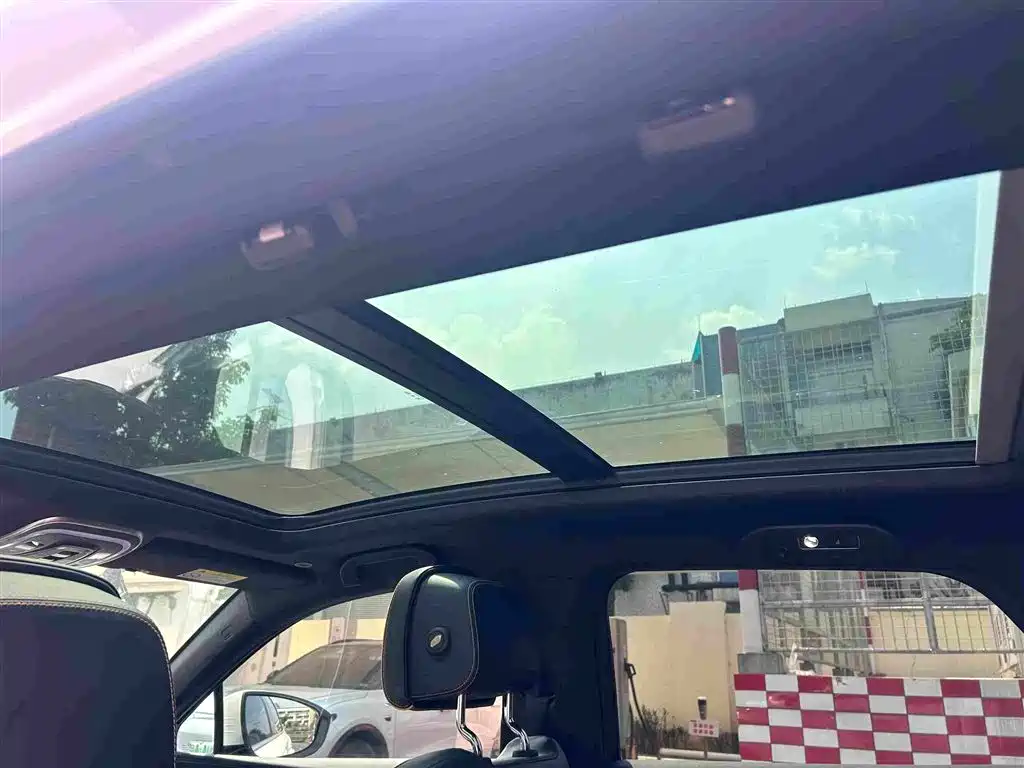 BYD Tang New Energy — миниатюра 7