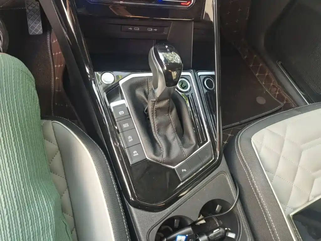 Volkswagen Tayron — миниатюра 14