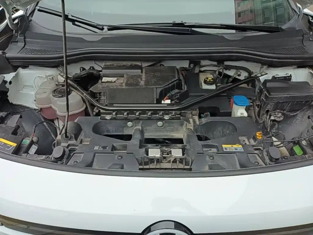 Volkswagen ID.4 X — миниатюра 20