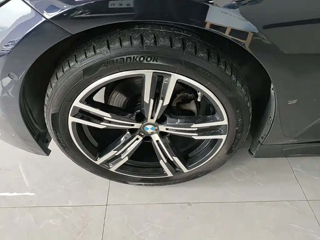BMW 3 Series — миниатюра 23