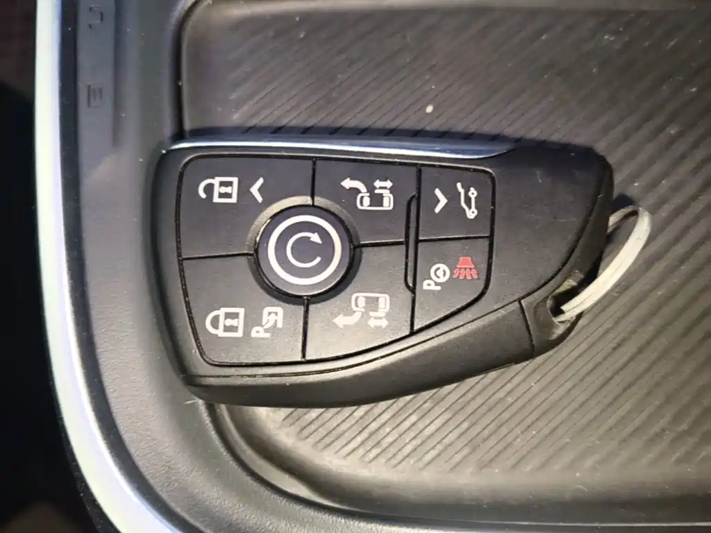 Buick Century — миниатюра 9