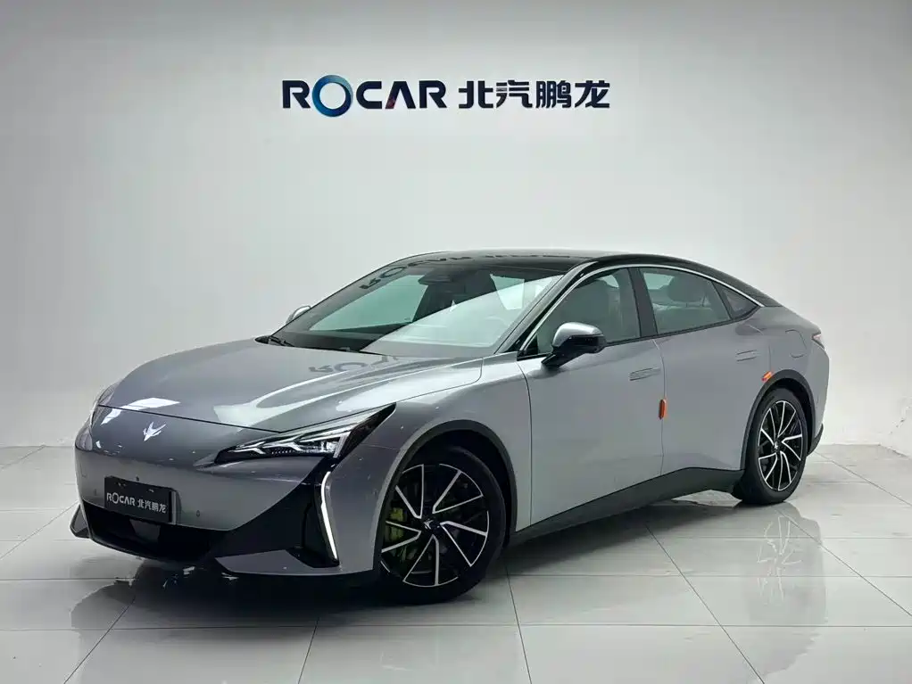 Arcfox S5