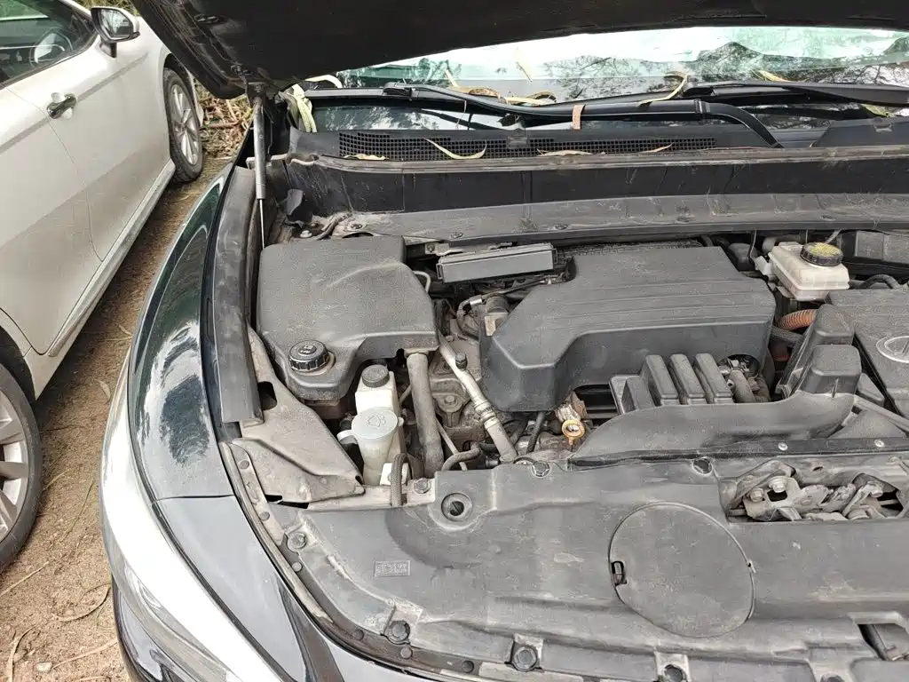 Infiniti QX60 (Import) — миниатюра 21