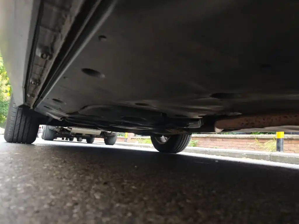 Volkswagen Teramont — миниатюра 17