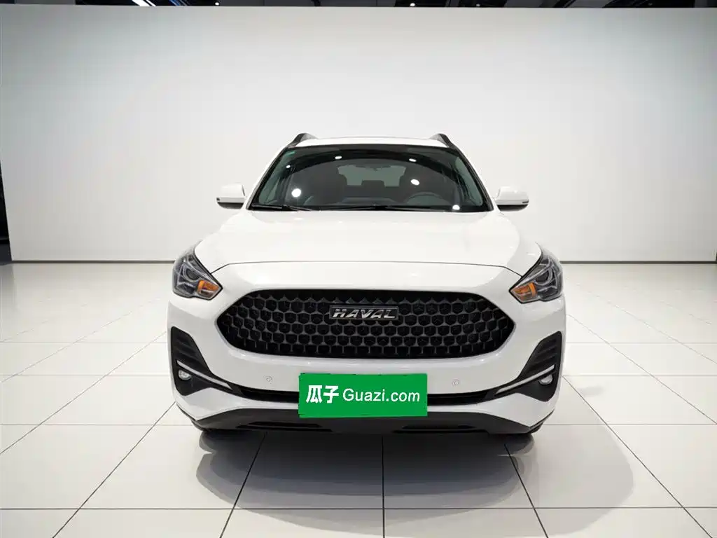 Haval M6 2019 1.5T DCT Elite VI