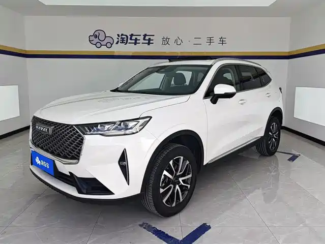 2023 Haval H6