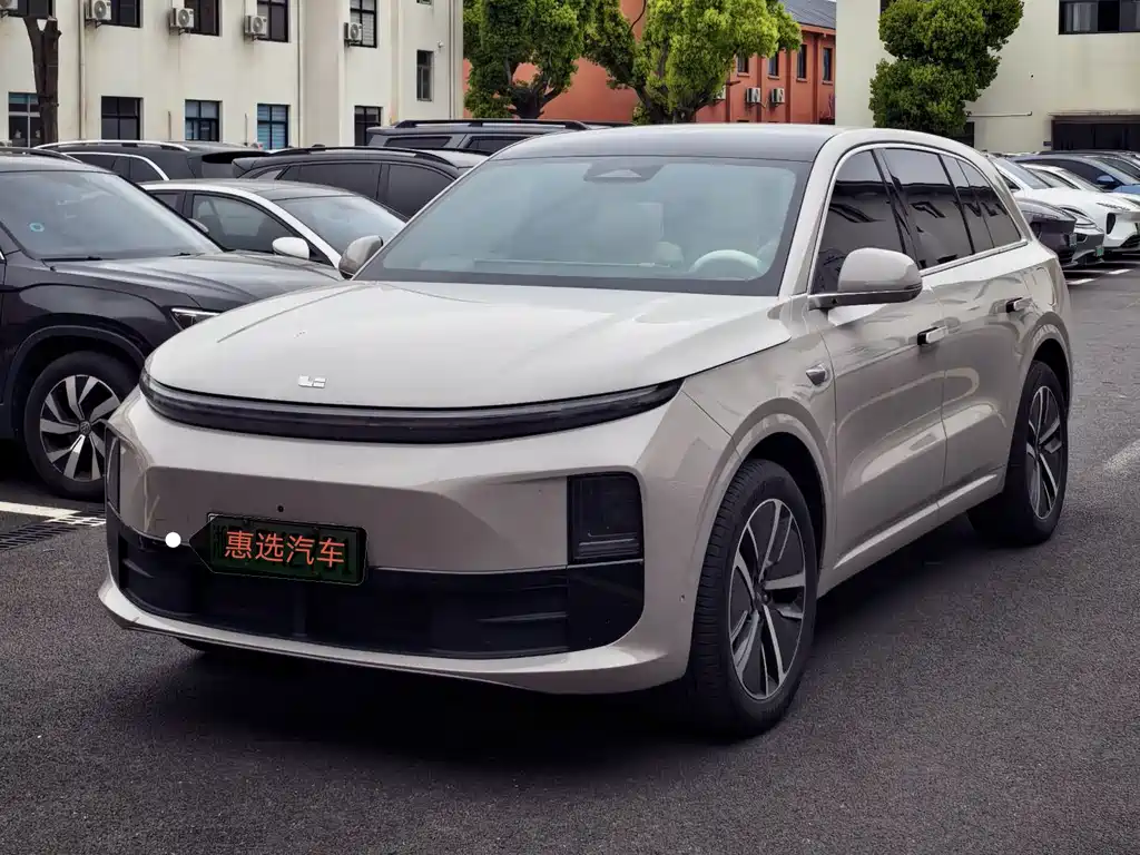 Li Auto Li L6 2024