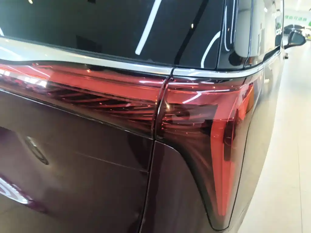 Buick Century — миниатюра 8