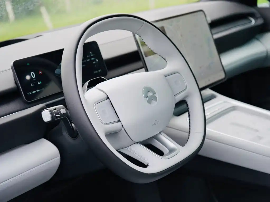 NIO ES6 2025 75kWh