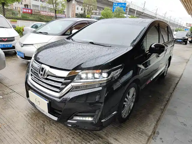 HONDA AI LISHEN 2020