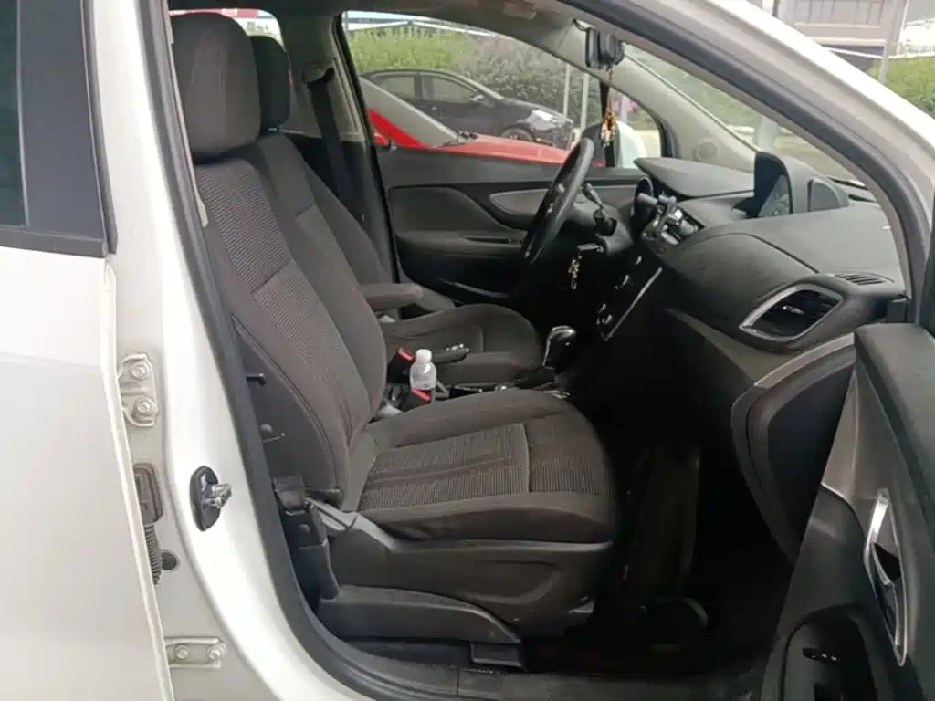 Buick Encore — миниатюра 25