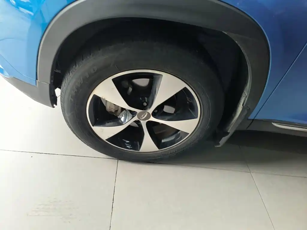 Chery Tiggo 7 — миниатюра 23