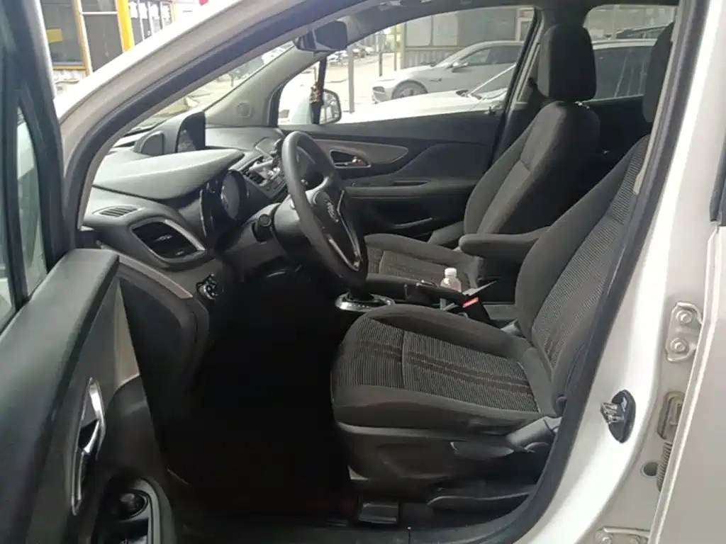 Buick Encore — миниатюра 15