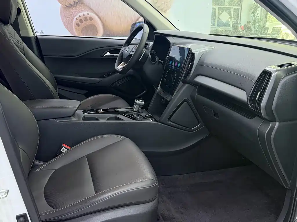Hyundai ix35 — миниатюра 9