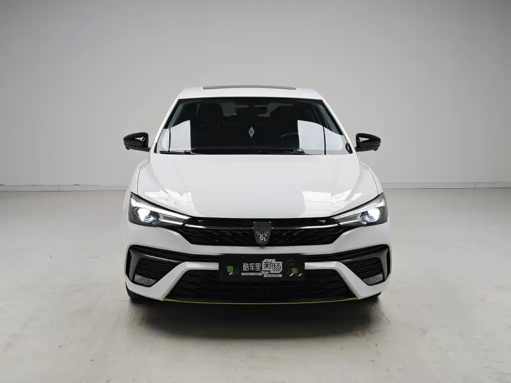 Roewe i5 — миниатюра 2