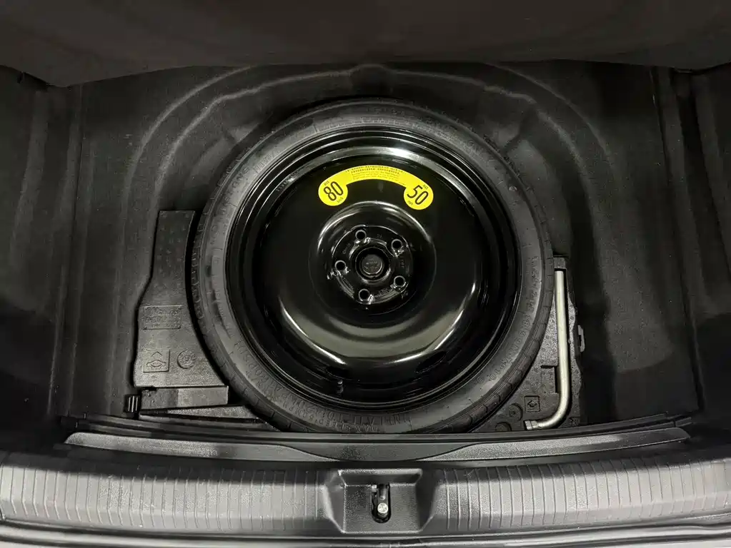Volkswagen Golf 280TSI DSG R-Line, фото 14