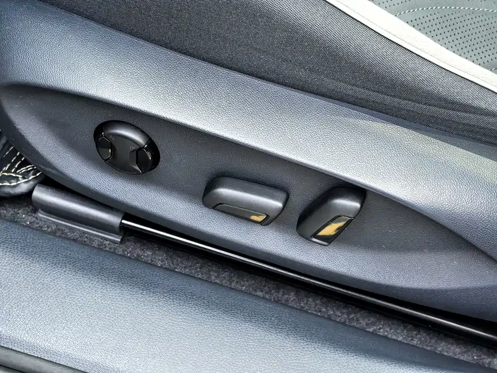 Volkswagen ID.7 VIZZION — миниатюра 23