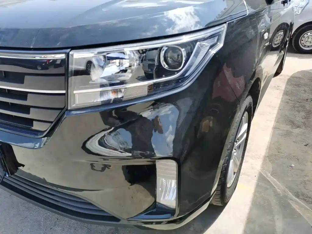 Wuling Zhengcheng — миниатюра 24