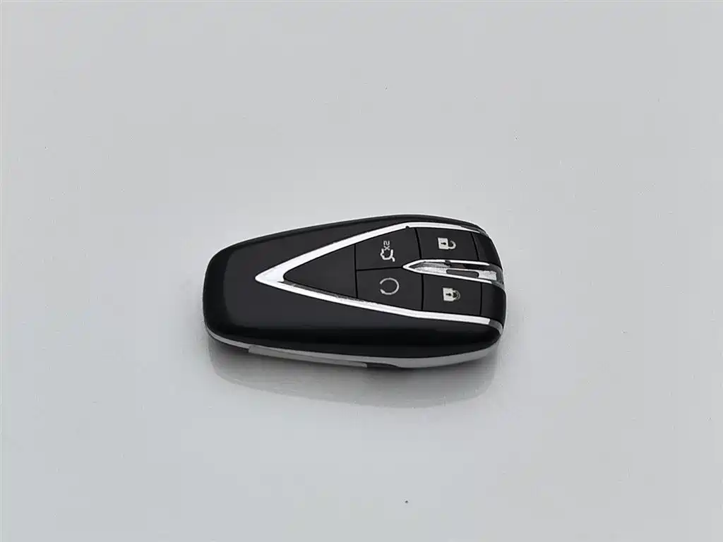 Changan CS75PLUS — фотографии объявления, Фото 19