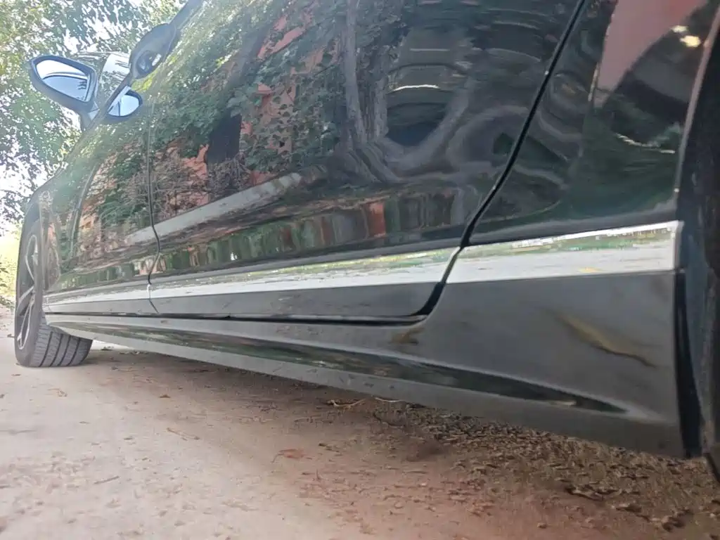 Volkswagen Magotan — миниатюра 22