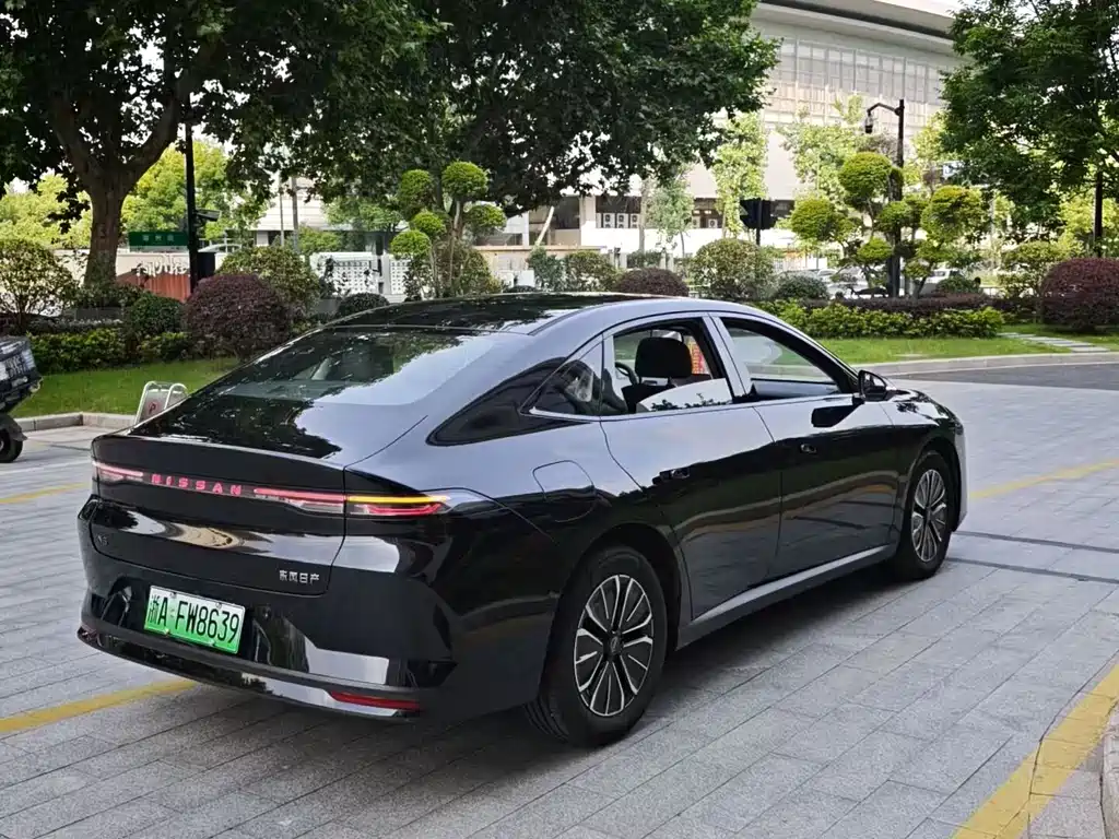 Nissan N6 2026 180 Pro