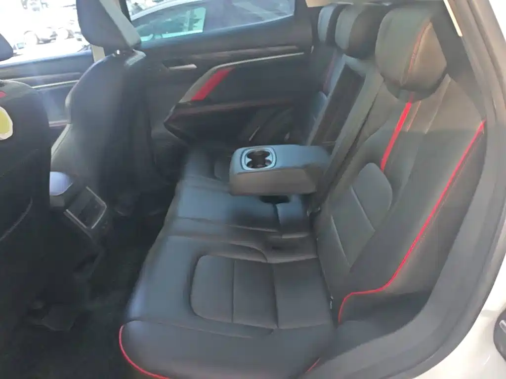 Haval H6 — миниатюра 17