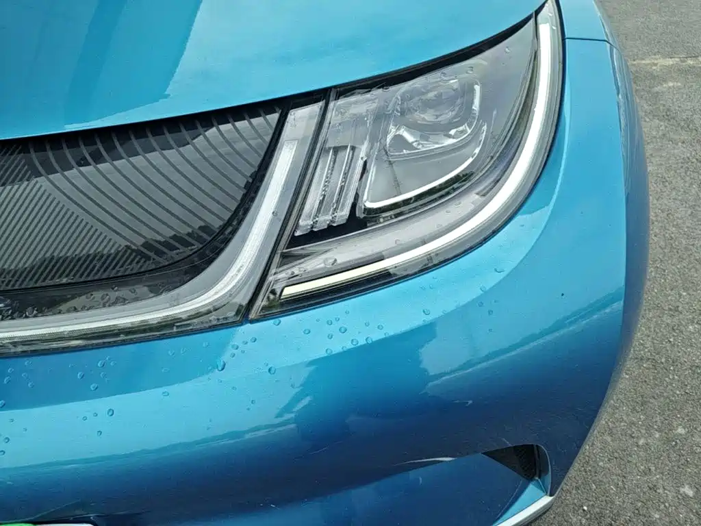 BYD Dolphin — миниатюра 24
