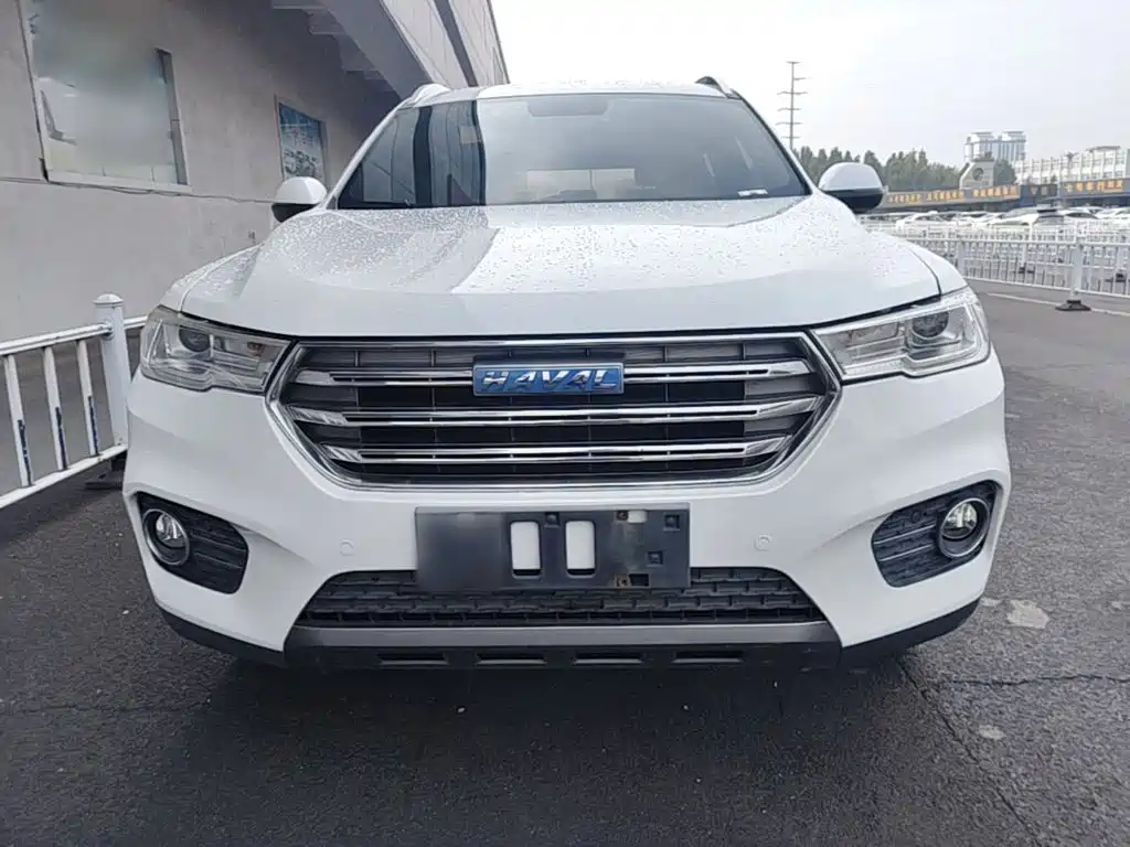 Haval H6 — миниатюра 3