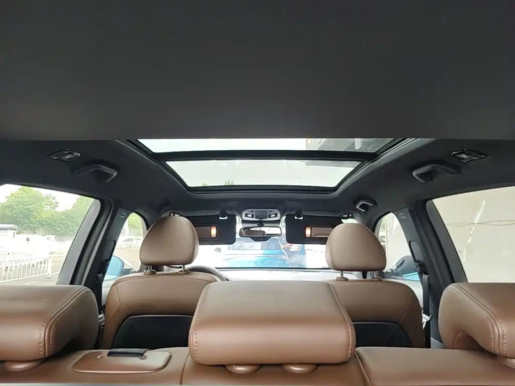 Haval H6 — миниатюра 18