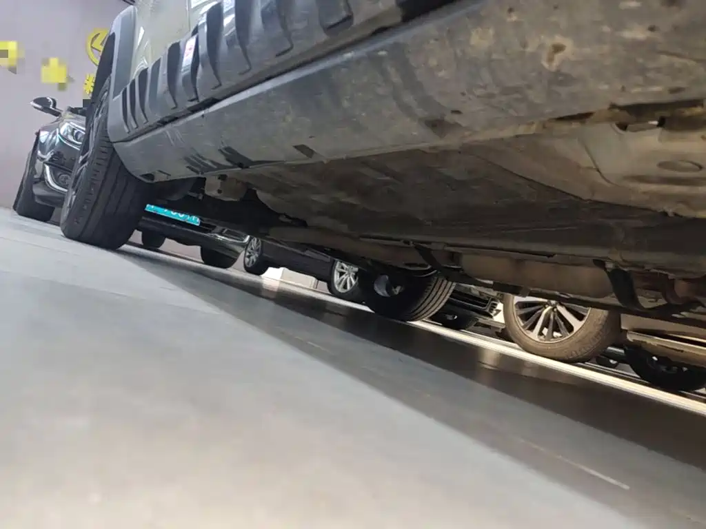Geely Cowboy — миниатюра 21