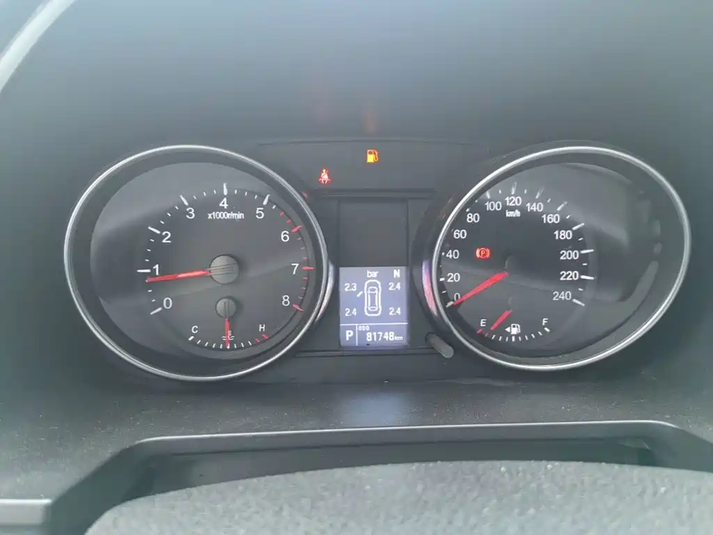 Haval M6 — миниатюра 12