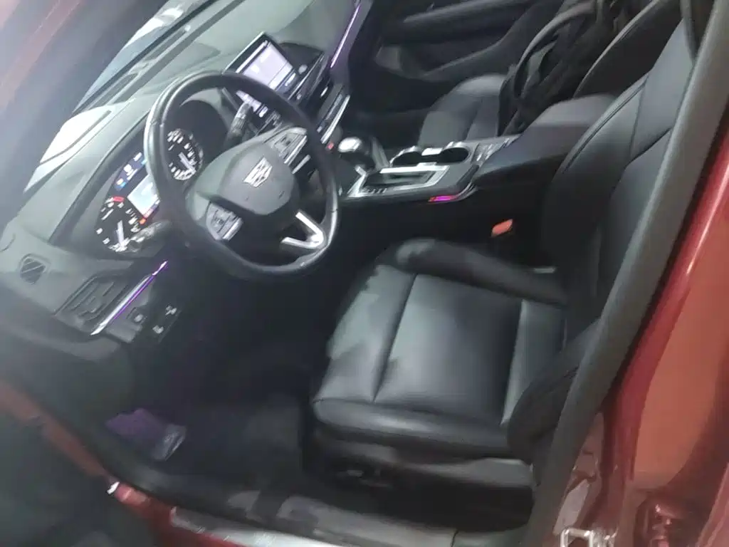 Cadillac CT4 — миниатюра 15