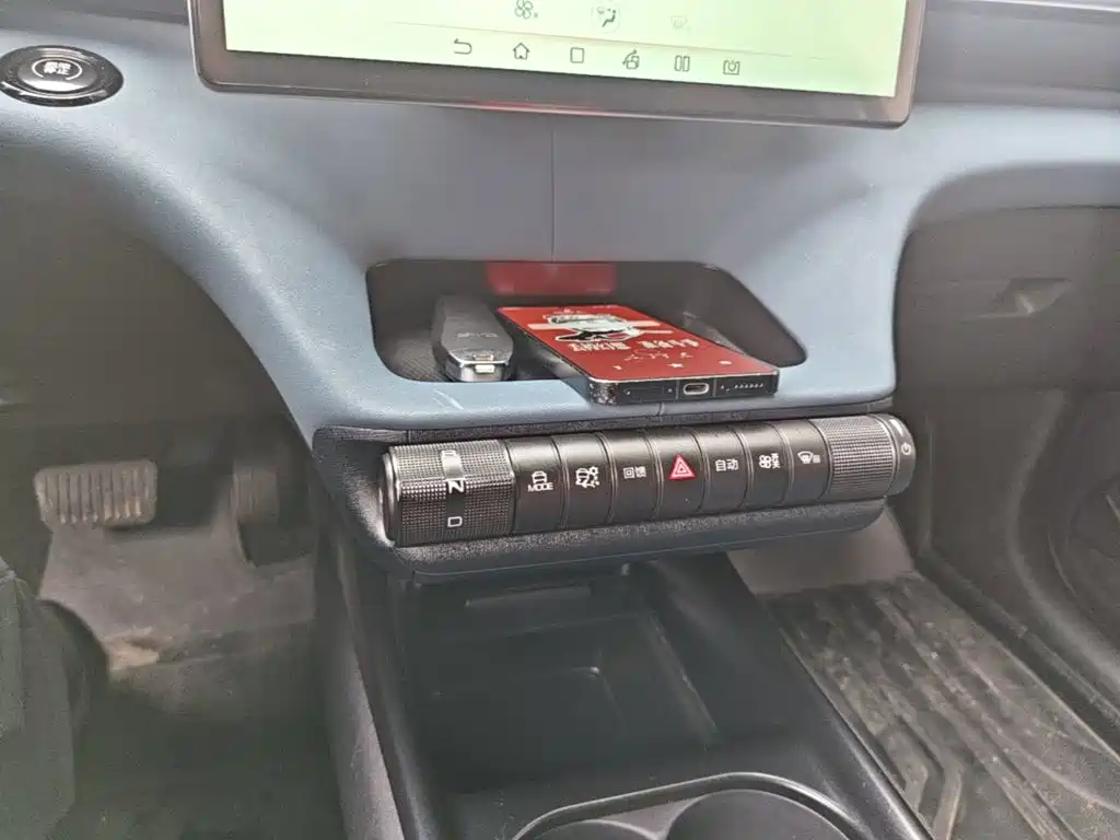 BYD Dolphin — миниатюра 14