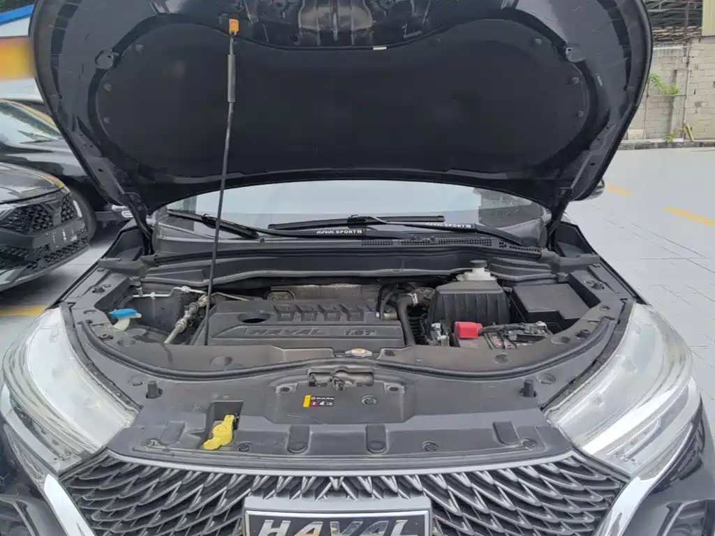 Haval M6 — миниатюра 20