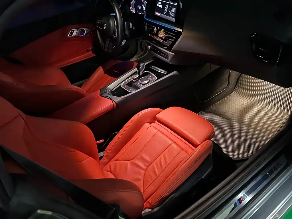 BMW Z4 — миниатюра 7