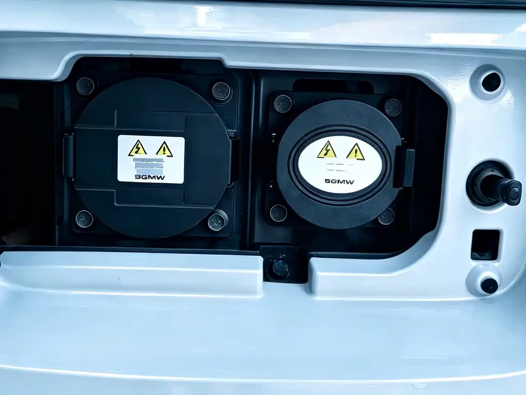 Wuling Air ev — миниатюра 12