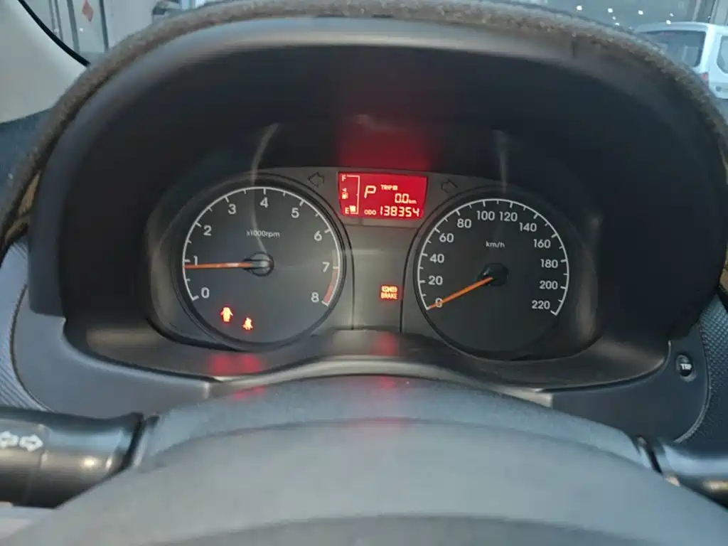 Hyundai Verna — миниатюра 12