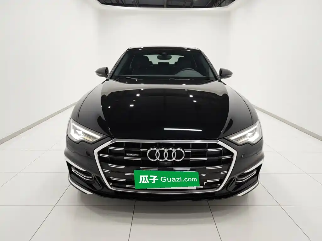 Audi A6L 2024 45 TFSI quattro