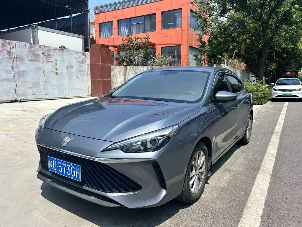 Roewe i5 2024