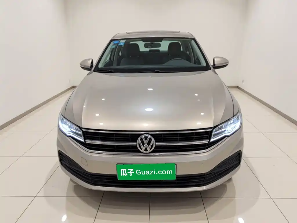 Volkswagen Bora 2019 1.5L AT Fashion