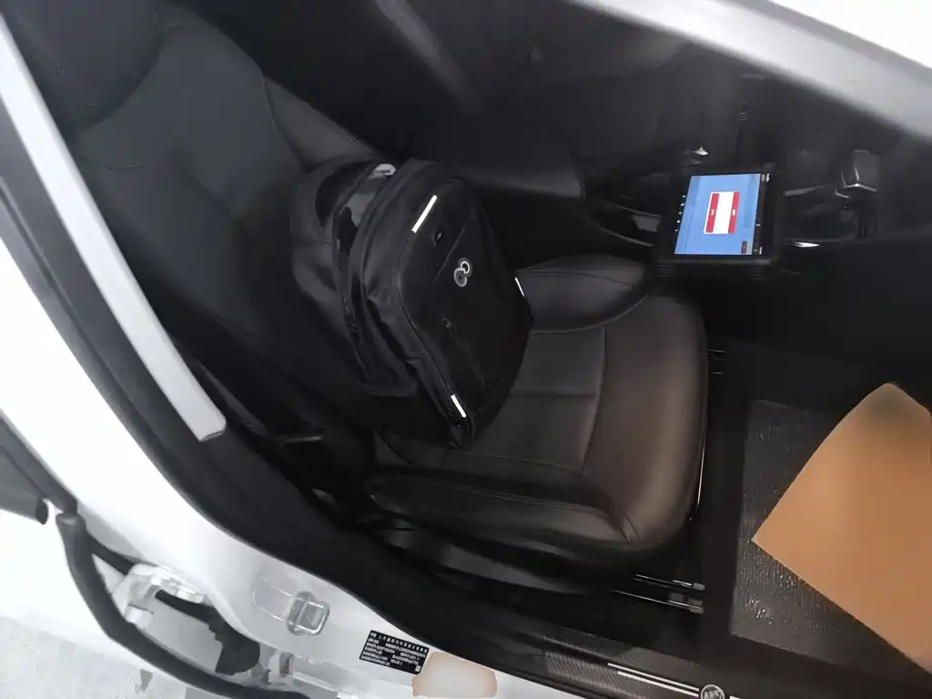 Buick Excelle — фотографии объявления, Фото 20