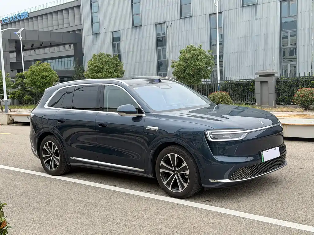 AITO AITO M7 — миниатюра 3