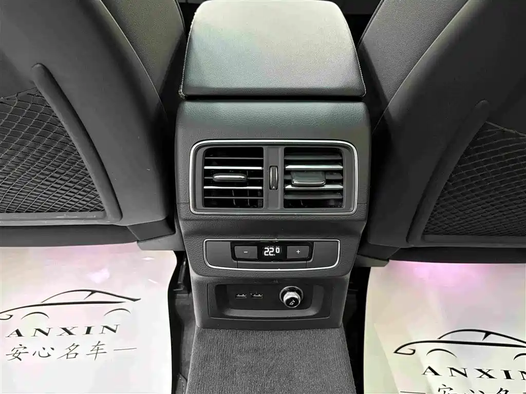 Audi Q5L — миниатюра 14