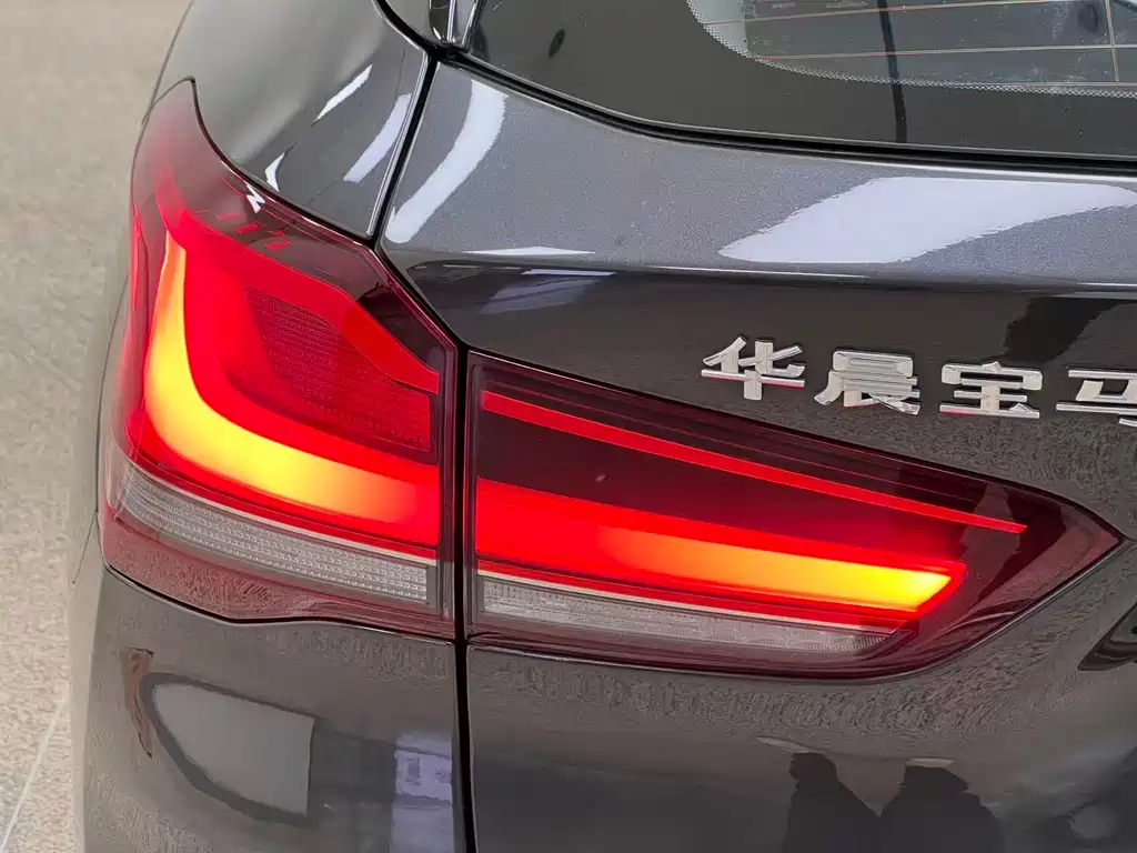BMW X1 — миниатюра 29